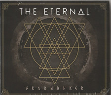 The Eternal - CD - Skinwalker