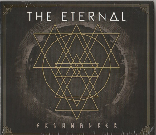 The eternal skinwalker - the,