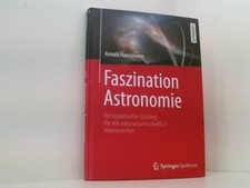 Faszination Astronomie: Ein