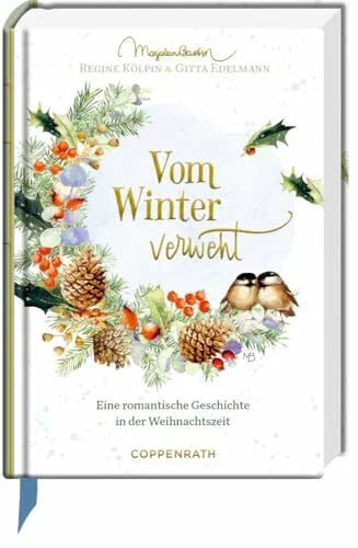 Vom winter verweht eine - vom,