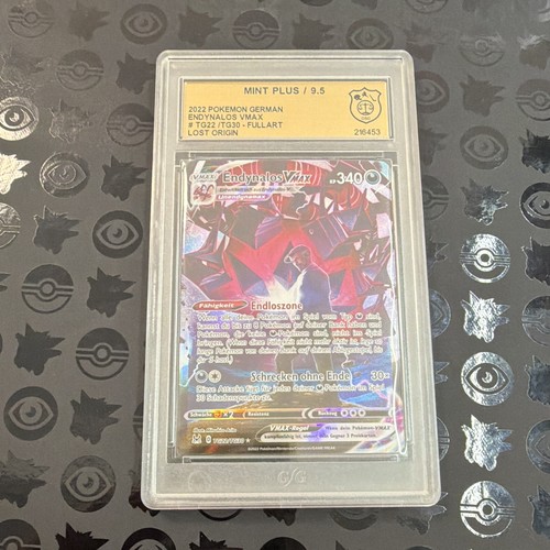 Pokémon verlorener ursprung - pokémon,