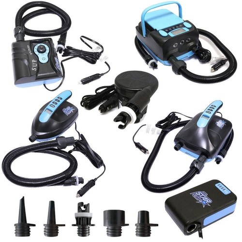 Star pump sup - pump, 12v