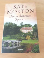   Liebesroman  Kate Morton Die verlorenen Spuren