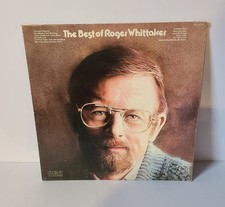 The Best Of Roger Whittaker