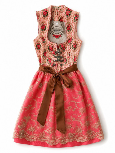 Tramontana dirndl damen - tramontana,