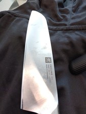 Zwilling Pro Kochmesser 180 mm 38407-180 Original Made In Germany 1