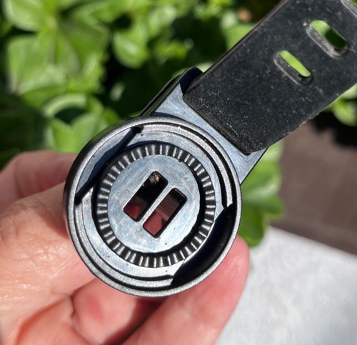 Fahrrad lenker halterung - -,