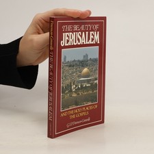 The Beauty of Jerusalem and