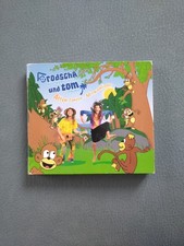 Rodscha Aus Kambodscha und Tom