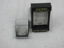 853| Zippo Feuerzeug