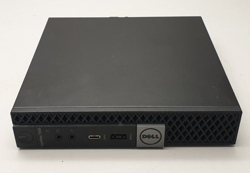 Dell optiplex 7050 - dell, –