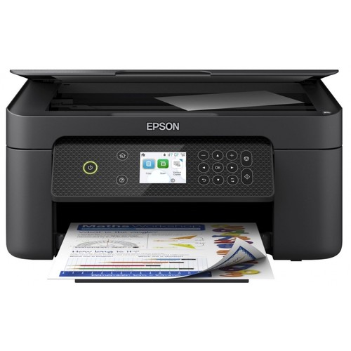 Epson expression home - expression, xp-4200