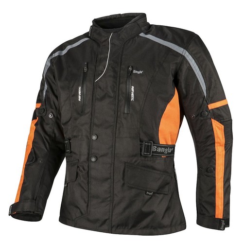 Bangla motorradjacke motorrad - motorradjacke,