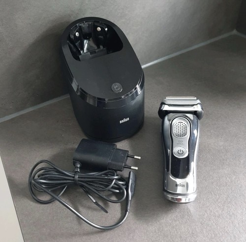 Braun series elektrorasierer - braun, 9