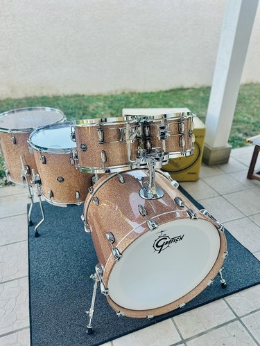 Gretsch renown maple - gretsch,