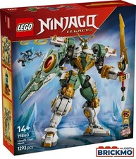 LEGO Ninjago 71860