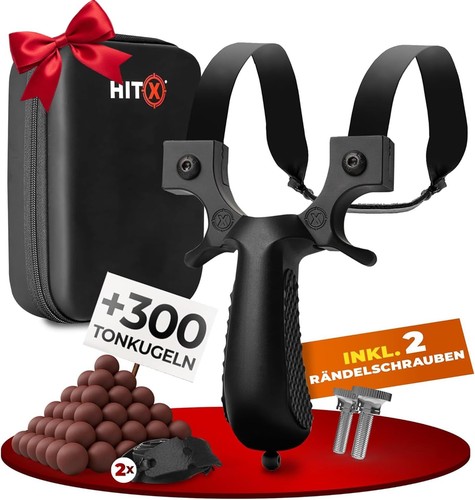 Hitx zwille steinschleuder - zwille,
