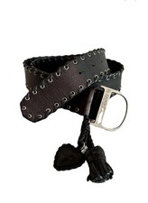 Original Christian Dior Leder