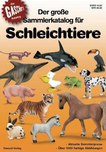 Der grosse sammlerkatalog für - sammlerkatalog,