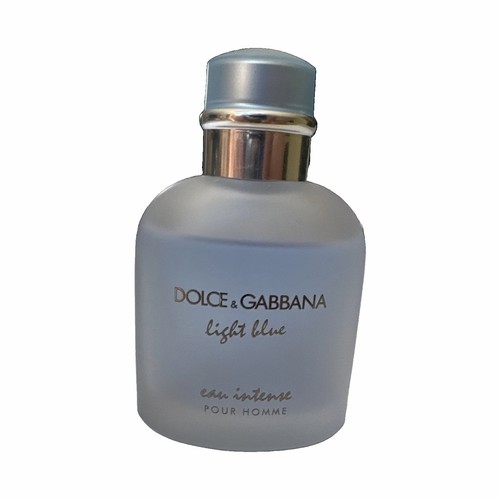 Dolce gabbana light - light, eau