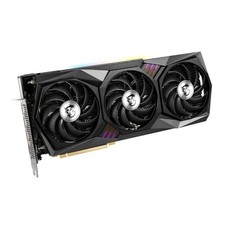 MSI GeForce RTX 3070 Ti GAMING