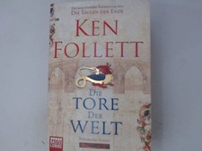 Die Tore der Welt: Roman Roman