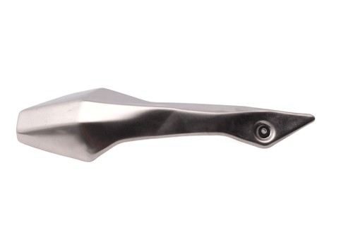 Auspuff hitzeschild - auspuff,