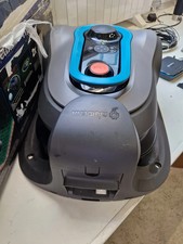 GARDENA Mähroboter smart SILENO free 600 für bis zu 600 m² Rasenmäh-Roboter