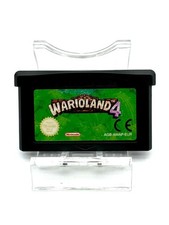Wario land original - land,