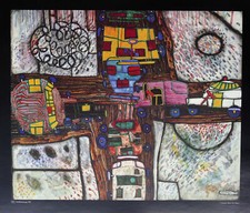 HUNDERTWASSER