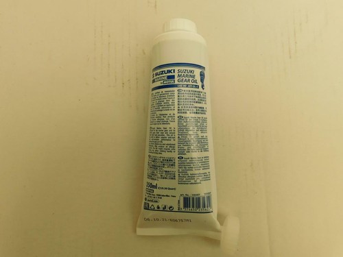 Suzuki marine gear - 25,43€/l,
