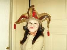 Unikat! Original  aus