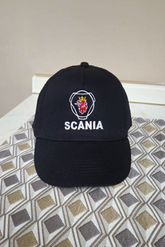 Mütze truck cap scania - truck, v8