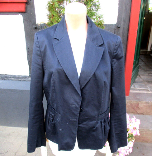 Klassischer blazer - klassischer, blazer-