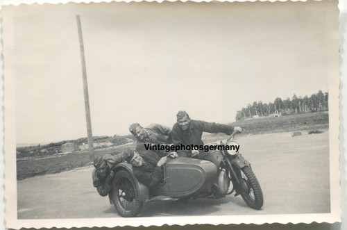 D9798 foto motorrad krad - d9798,