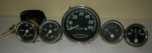 Willys jeep ford gpw - mb, cj