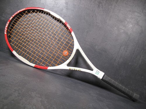 Wilson pro staff l2 - wilson,