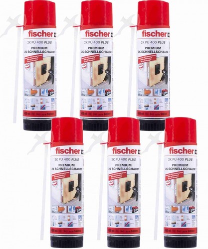 Fischer zargenschaum - fischer,