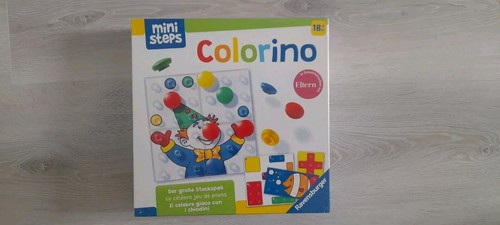 Ravensburger colorino - ravensburger,