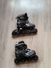 Inlineskates für Kinder, 2 verschiedene Paar