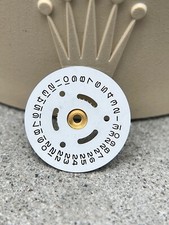 #622 ORIGINAL ROLEX 2035 LADY