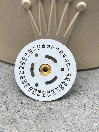 622 original rolex 2035 - original,