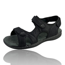 46 47 Trekking Sandalen Herren