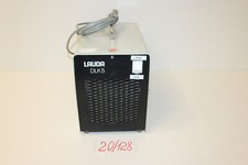 Lauda DLK 5 Durchlaufkühler Kühler Chiller Labor Kühler 20/128