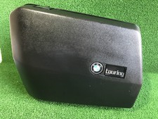 BMW Pannier Touring Case Left