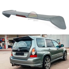 Spoiler STi for Subaru