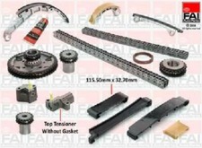 Original FAI AutoParts