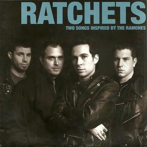 The ratchets two - the, songs