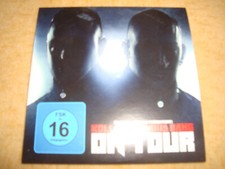 KOLLEGAH & FARID BANG - On