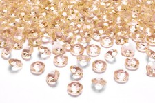 Dekosteine Diamanten 100 Stück 12 mm Tischdeko Hochzeit Party Streudeko Farbwahl